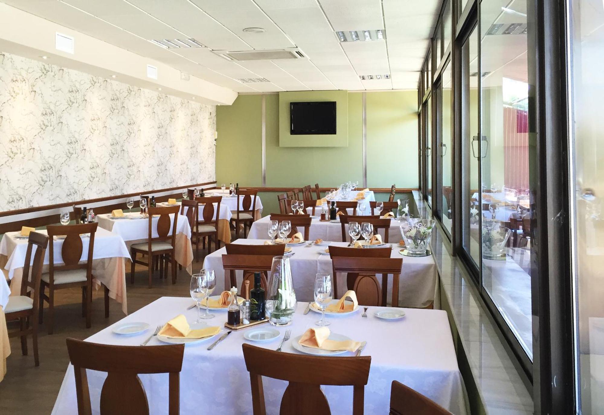 Hotel Juleca Las Infantas ภายนอก รูปภาพ