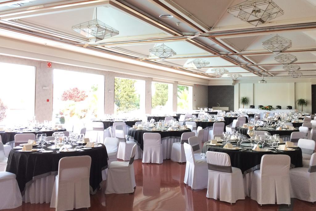 Hotel Juleca Las Infantas ภายนอก รูปภาพ