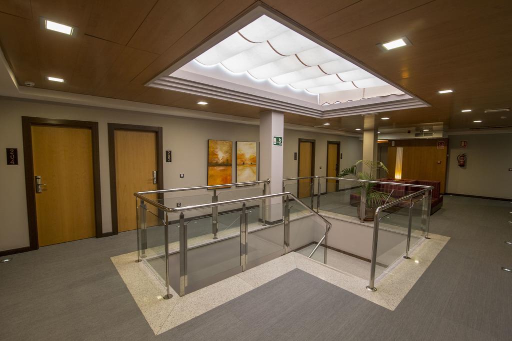 Hotel Juleca Las Infantas ภายนอก รูปภาพ
